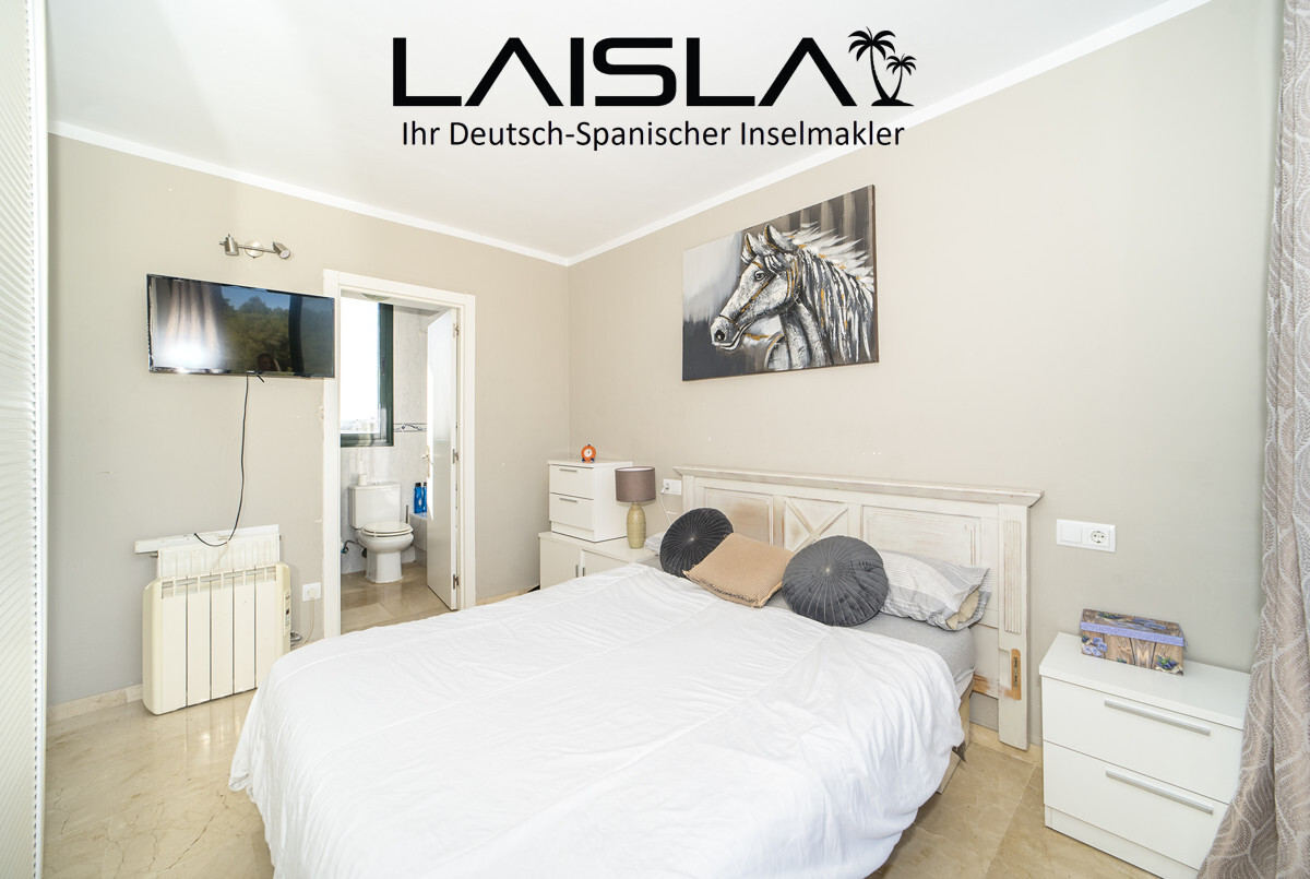 Duplex-Wohnung, BITTE BEACHTEN SIE ALLE INFORMATIONEN!! — Foto 26
