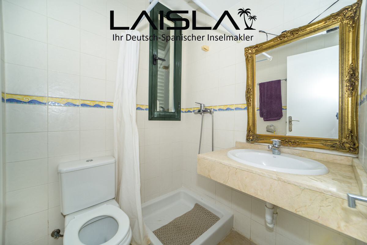 Duplex-Wohnung, BITTE BEACHTEN SIE ALLE INFORMATIONEN!! — Foto 32