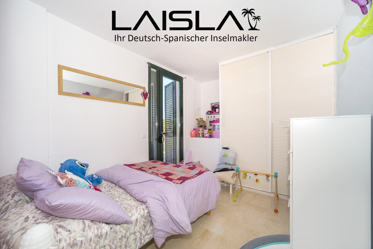 Duplex-Wohnung, BITTE BEACHTEN SIE ALLE INFORMATIONEN!! — Foto 33