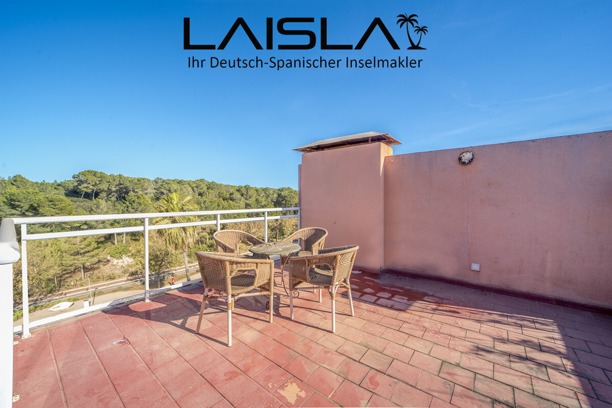 Duplex-Wohnung, BITTE BEACHTEN SIE ALLE INFORMATIONEN!! — Foto 37