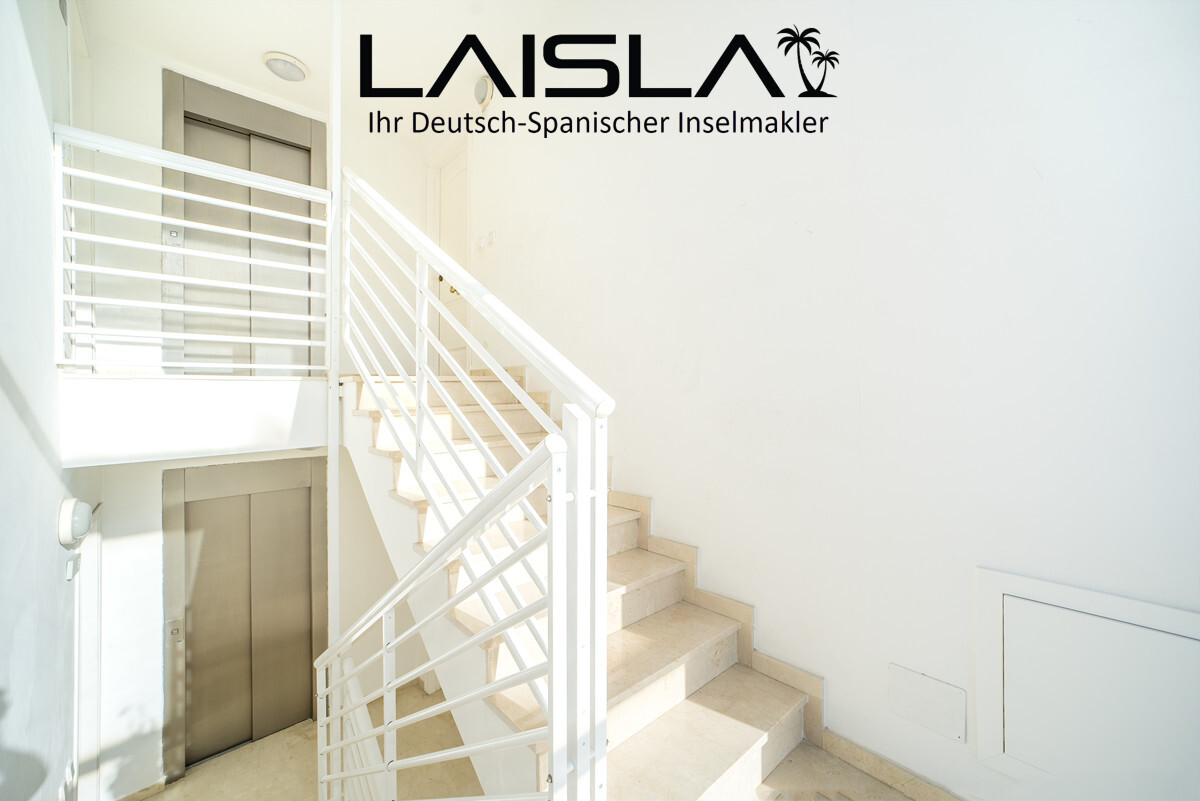 Duplex-Wohnung, BITTE BEACHTEN SIE ALLE INFORMATIONEN!! — Foto 6