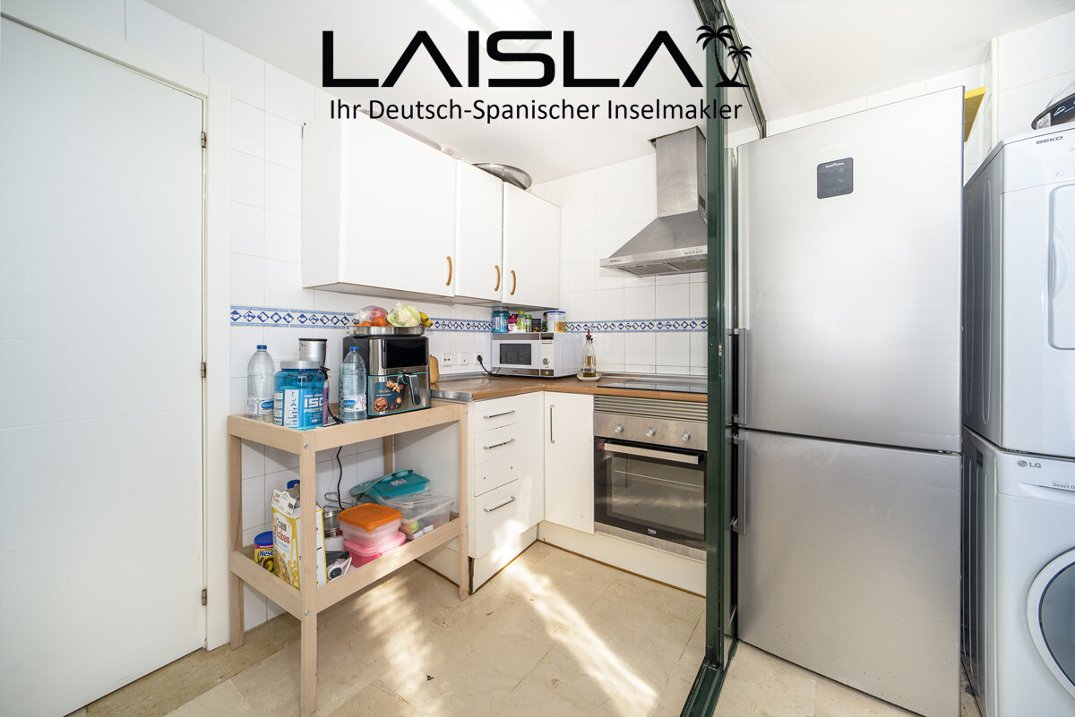 Duplex-Wohnung, BITTE BEACHTEN SIE ALLE INFORMATIONEN!! — Foto 11