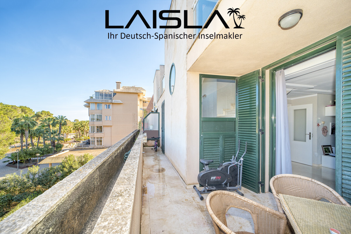Duplex-Wohnung, BITTE BEACHTEN SIE ALLE INFORMATIONEN!! — Foto 16