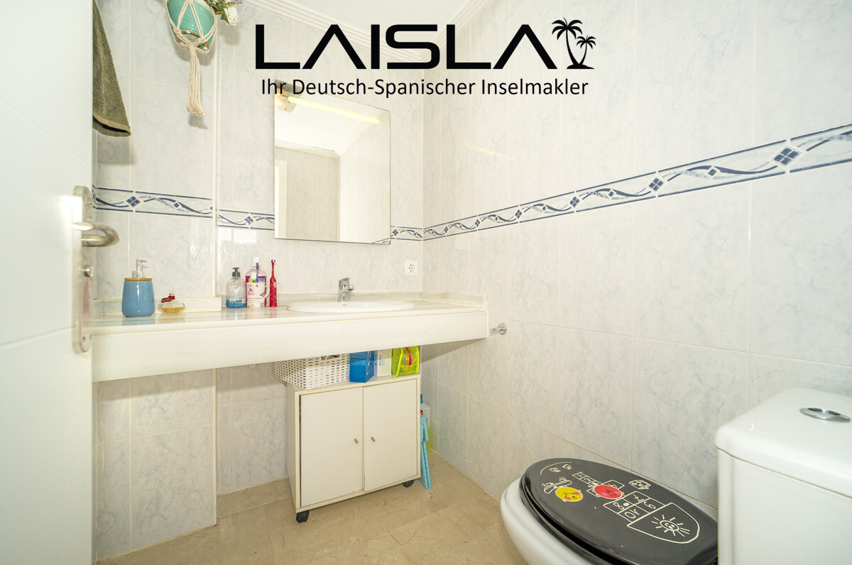 Duplex-Wohnung, BITTE BEACHTEN SIE ALLE INFORMATIONEN!! — Foto 20