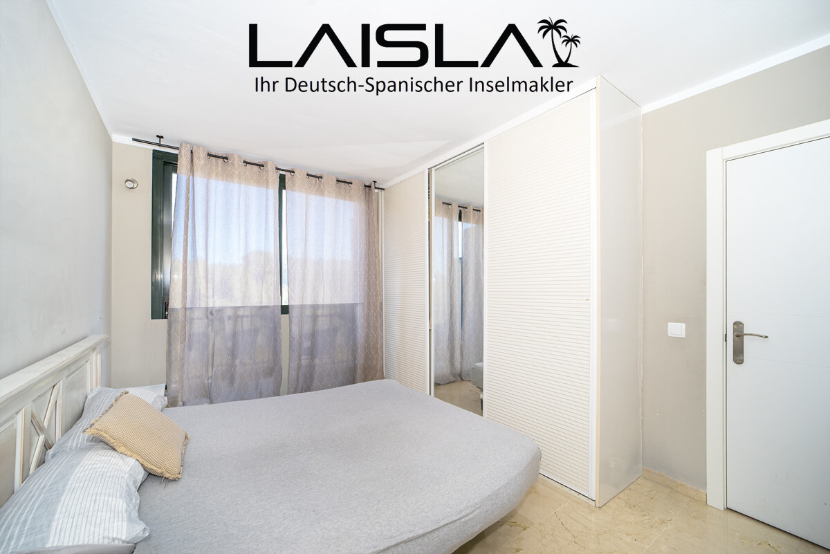 Duplex-Wohnung, BITTE BEACHTEN SIE ALLE INFORMATIONEN!! — Foto 31
