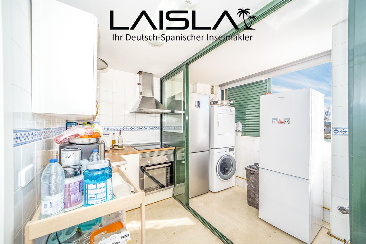 Duplex-Wohnung, BITTE BEACHTEN SIE ALLE INFORMATIONEN!! — Foto 9