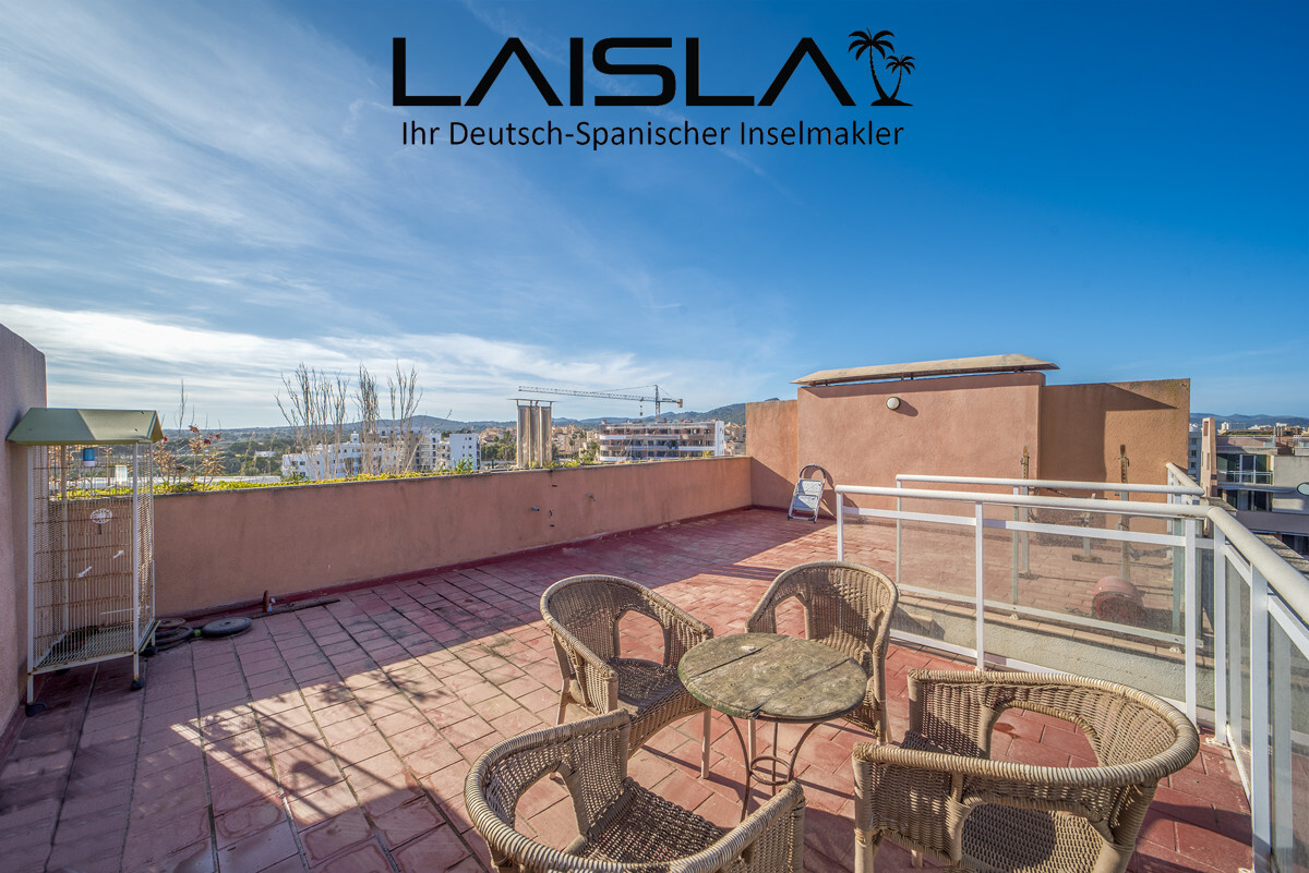 Duplex-Wohnung, BITTE BEACHTEN SIE ALLE INFORMATIONEN!! — Foto 39