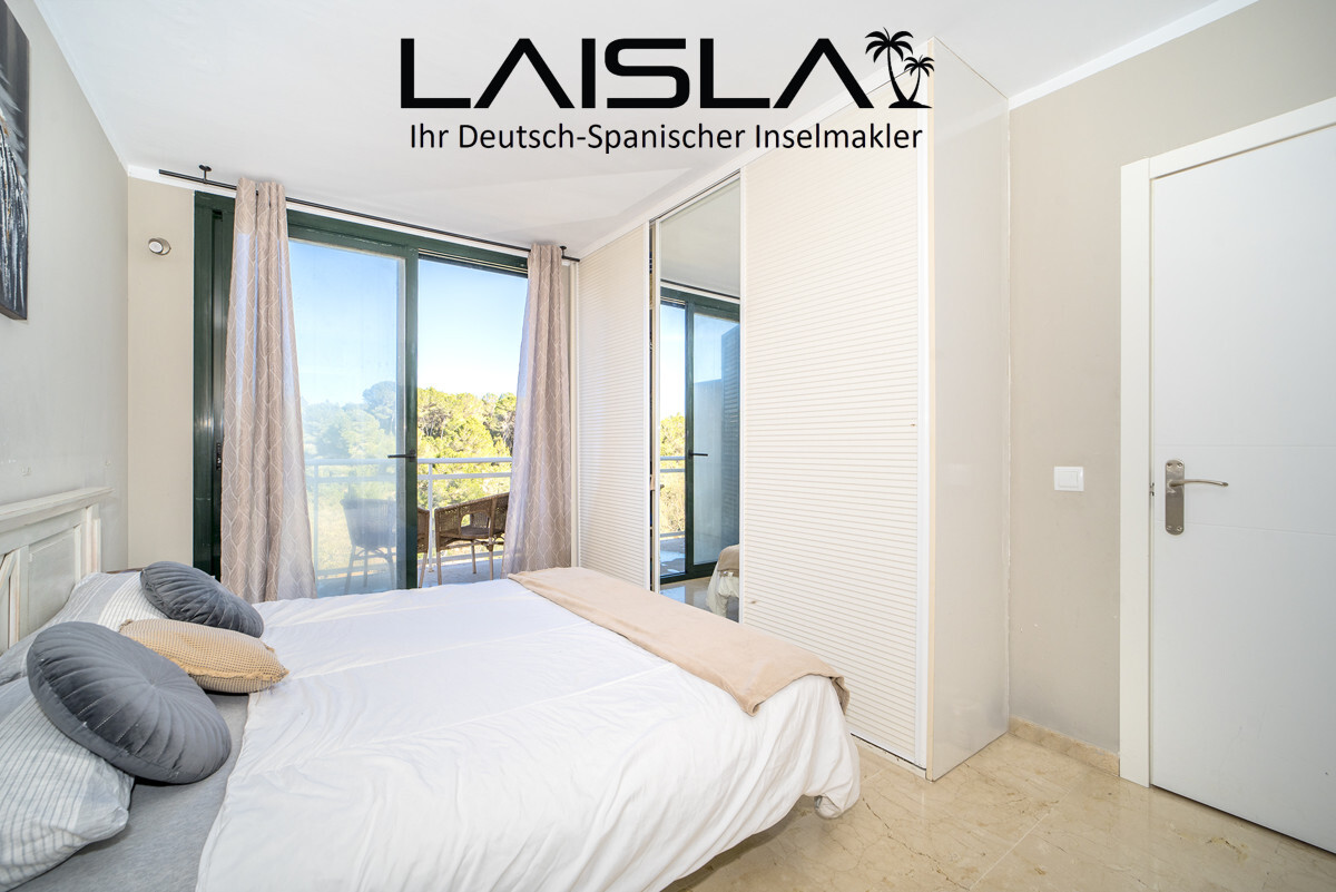 Duplex-Wohnung, BITTE BEACHTEN SIE ALLE INFORMATIONEN!! — Foto 25