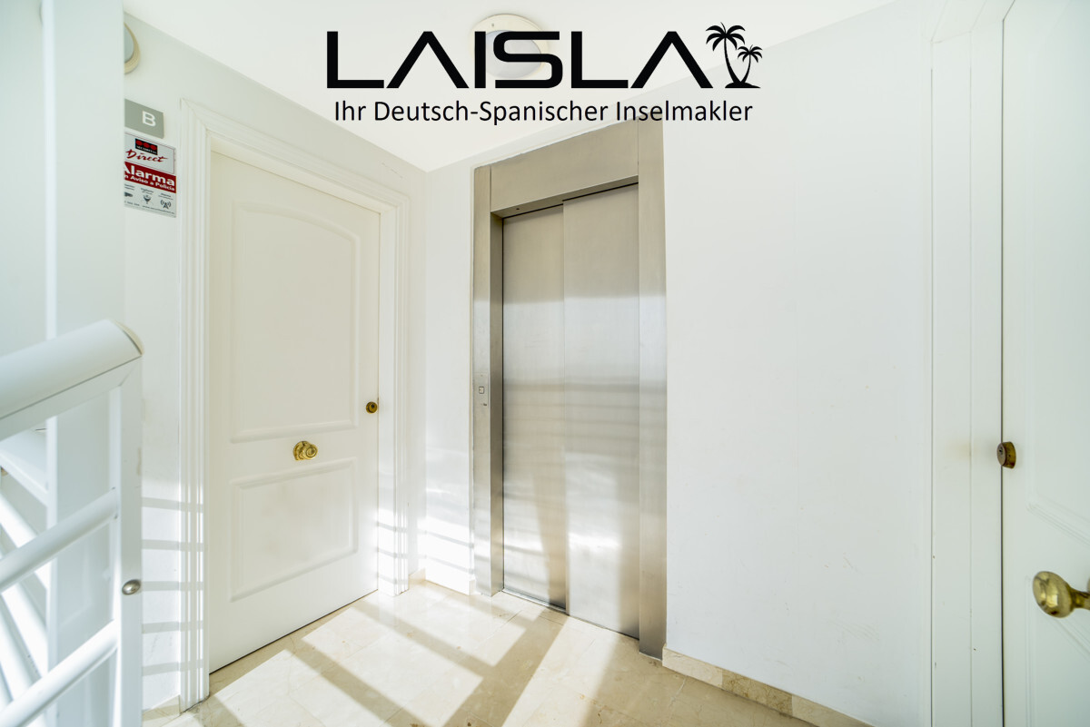 Duplex-Wohnung, BITTE BEACHTEN SIE ALLE INFORMATIONEN!! — Foto 7