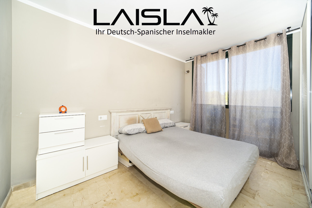 Duplex-Wohnung, BITTE BEACHTEN SIE ALLE INFORMATIONEN!! — Foto 30
