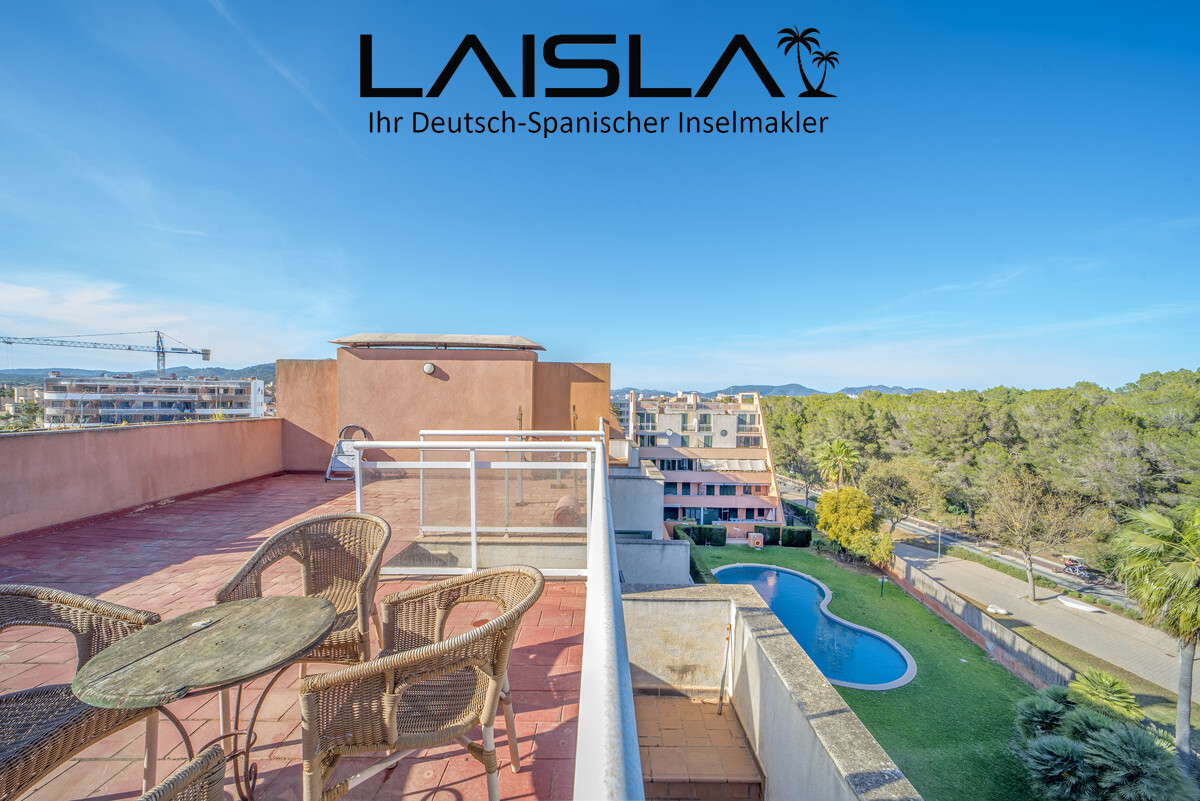 Duplex-Wohnung, BITTE BEACHTEN SIE ALLE INFORMATIONEN!! — Foto 40