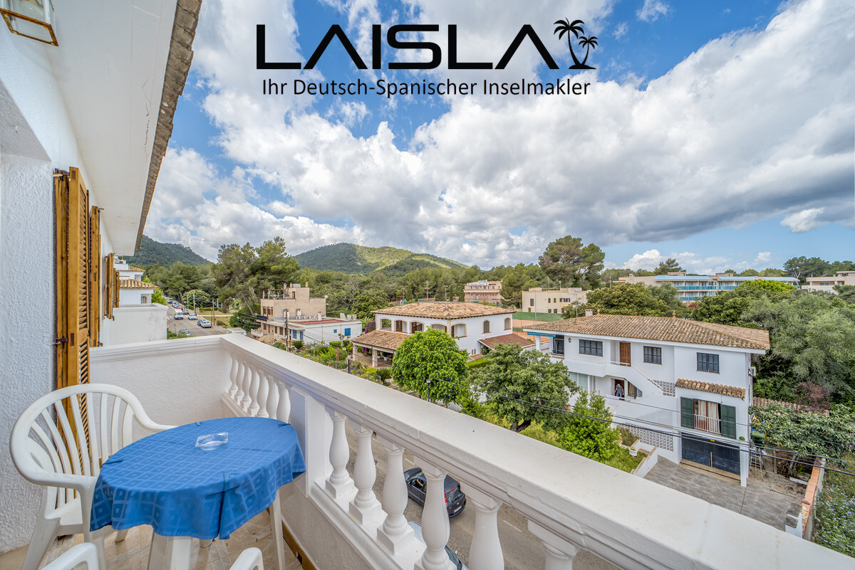 Ferienwohnungsgebäude mit Pool und Restaurant! — Foto 25