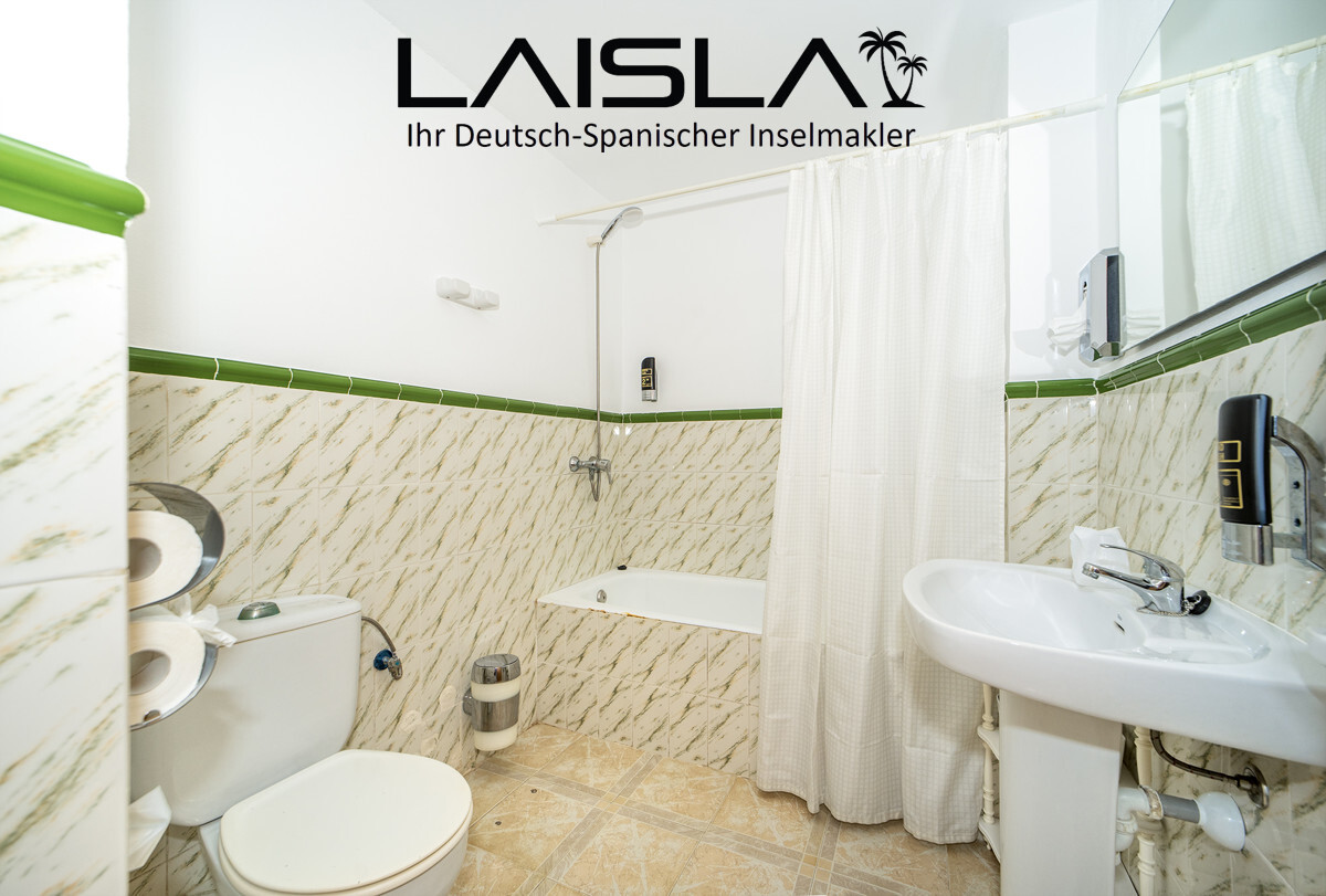 Ferienwohnungsgebäude mit Pool und Restaurant! — Foto 33