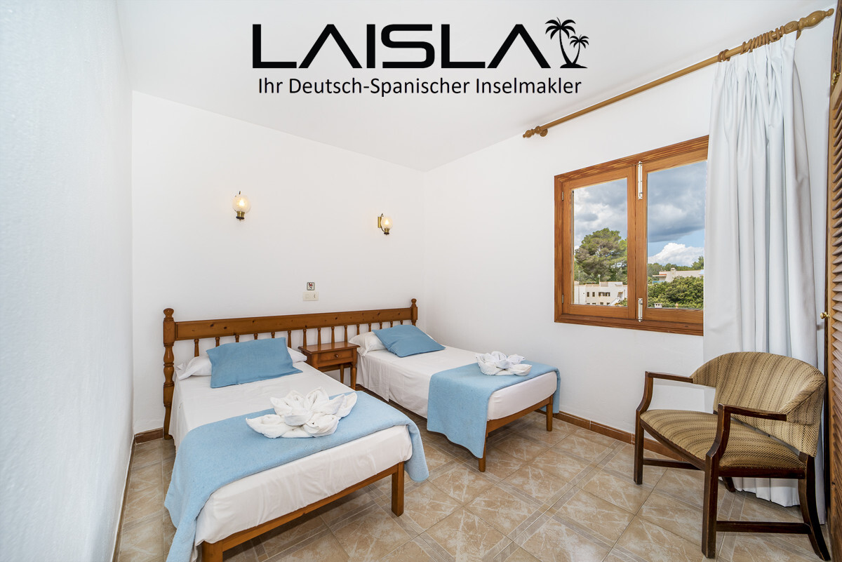 Ferienwohnungsgebäude mit Pool und Restaurant! — Foto 31