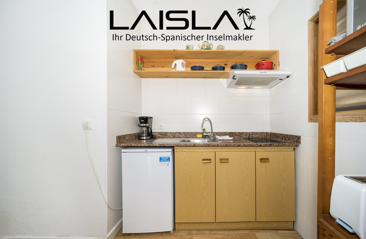 Ferienwohnungsgebäude mit Pool und Restaurant! — Foto 48