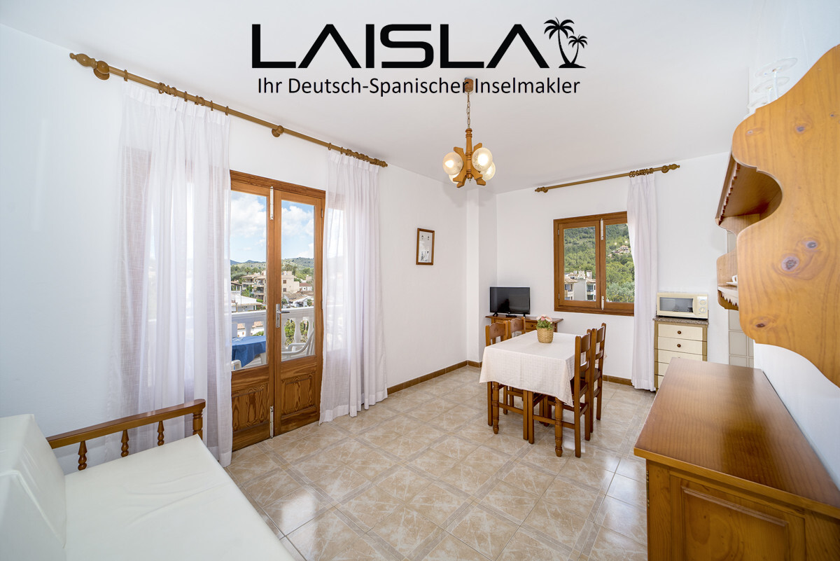 Ferienwohnungsgebäude mit Pool und Restaurant! — Foto 27