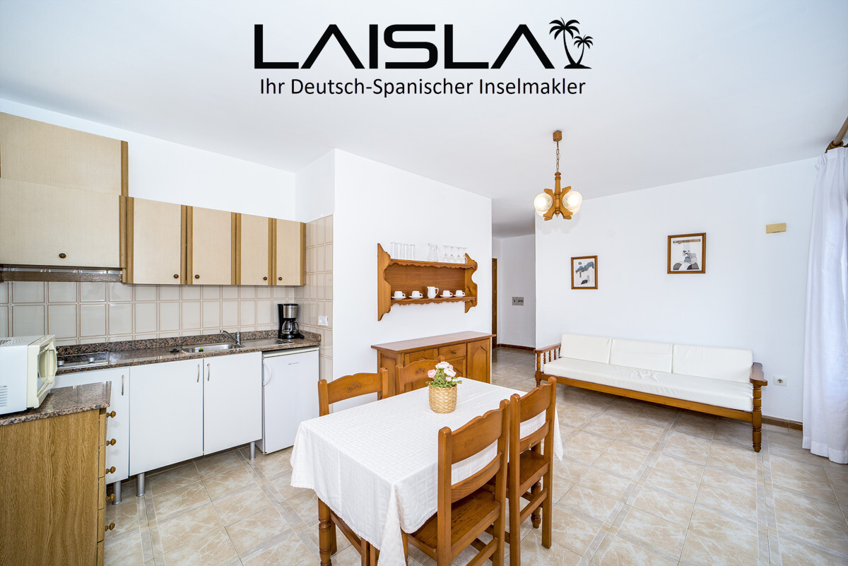 Ferienwohnungsgebäude mit Pool und Restaurant! — Foto 29