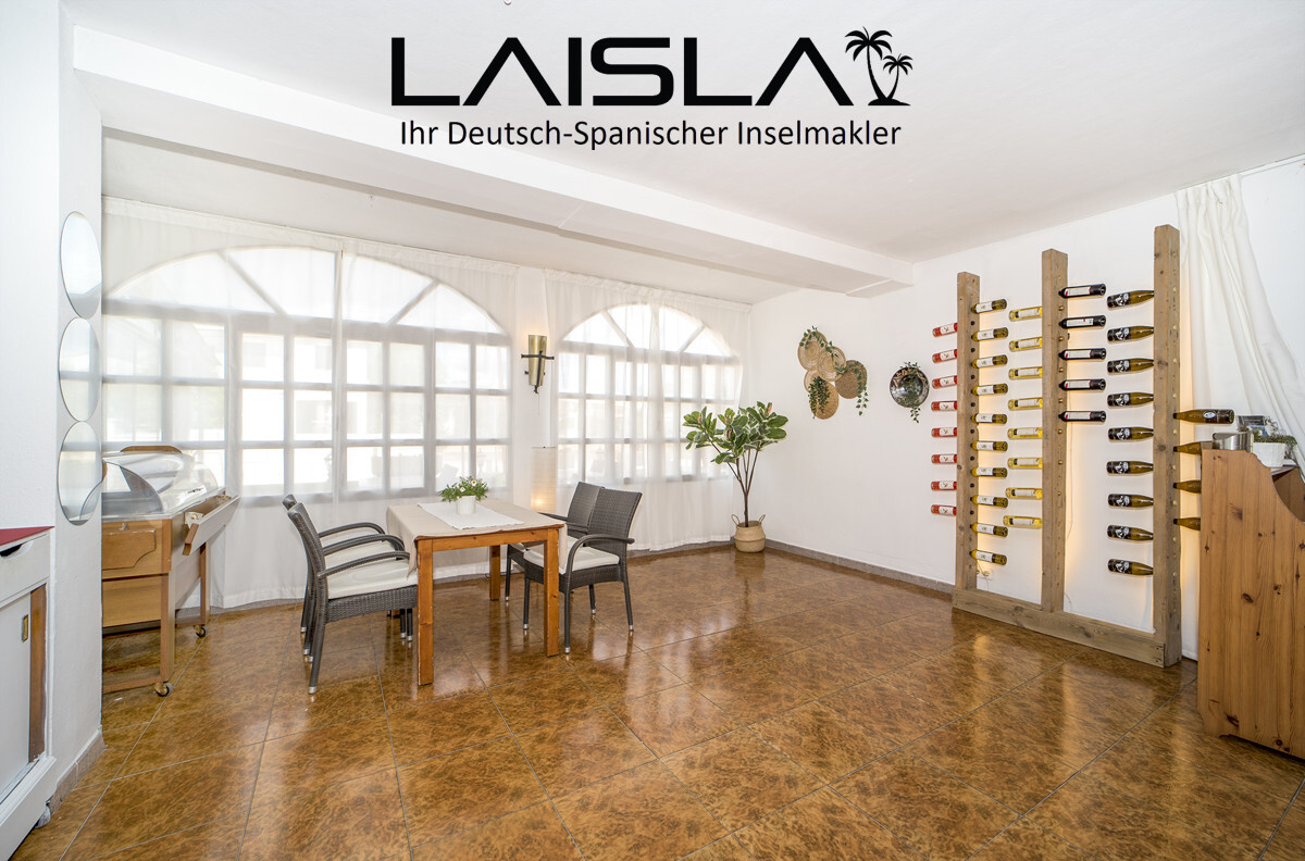 Ferienwohnungsgebäude mit Pool und Restaurant! — Foto 14