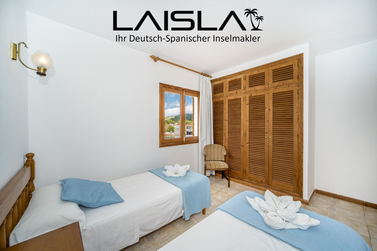 Ferienwohnungsgebäude mit Pool und Restaurant! — Foto 32