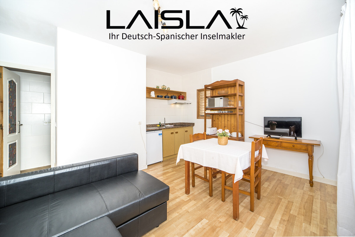 Ferienwohnungsgebäude mit Pool und Restaurant! — Foto 41