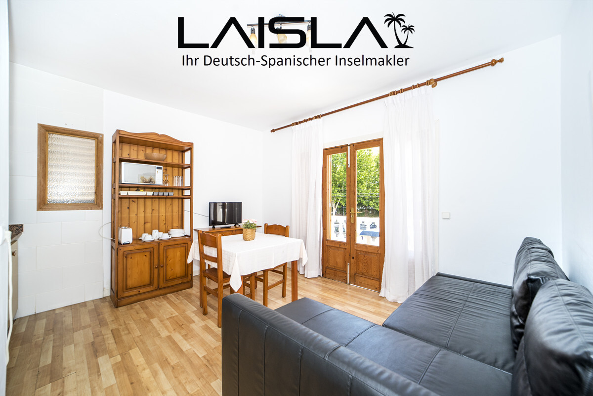 Ferienwohnungsgebäude mit Pool und Restaurant! — Foto 40