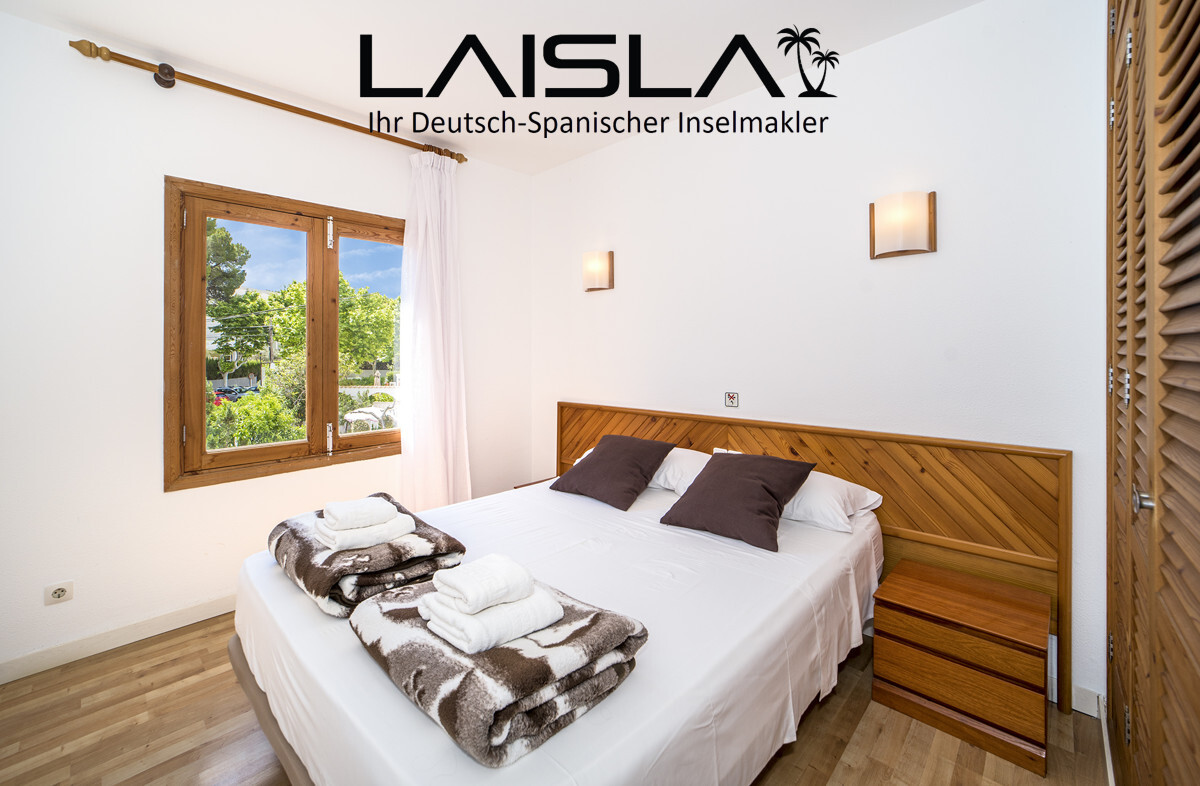 Ferienwohnungsgebäude mit Pool und Restaurant! — Foto 36