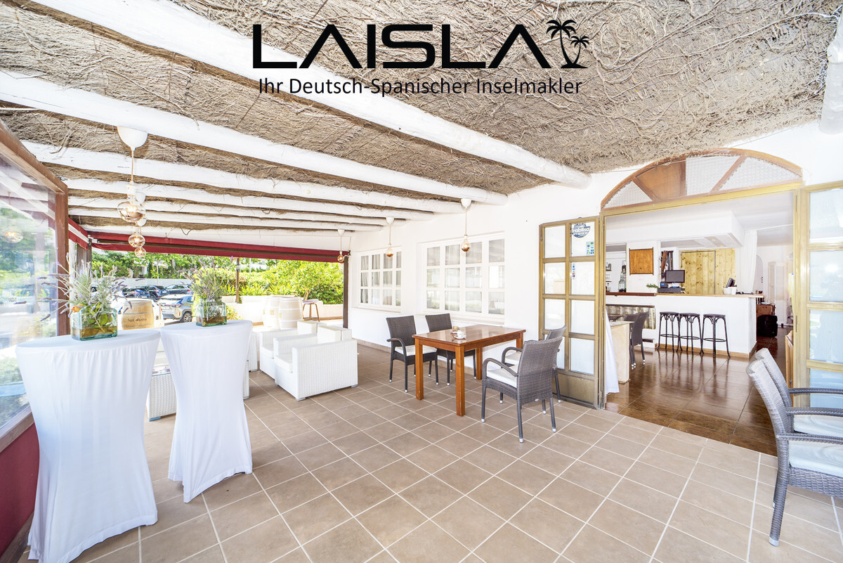 Ferienwohnungsgebäude mit Pool und Restaurant! — Foto 7