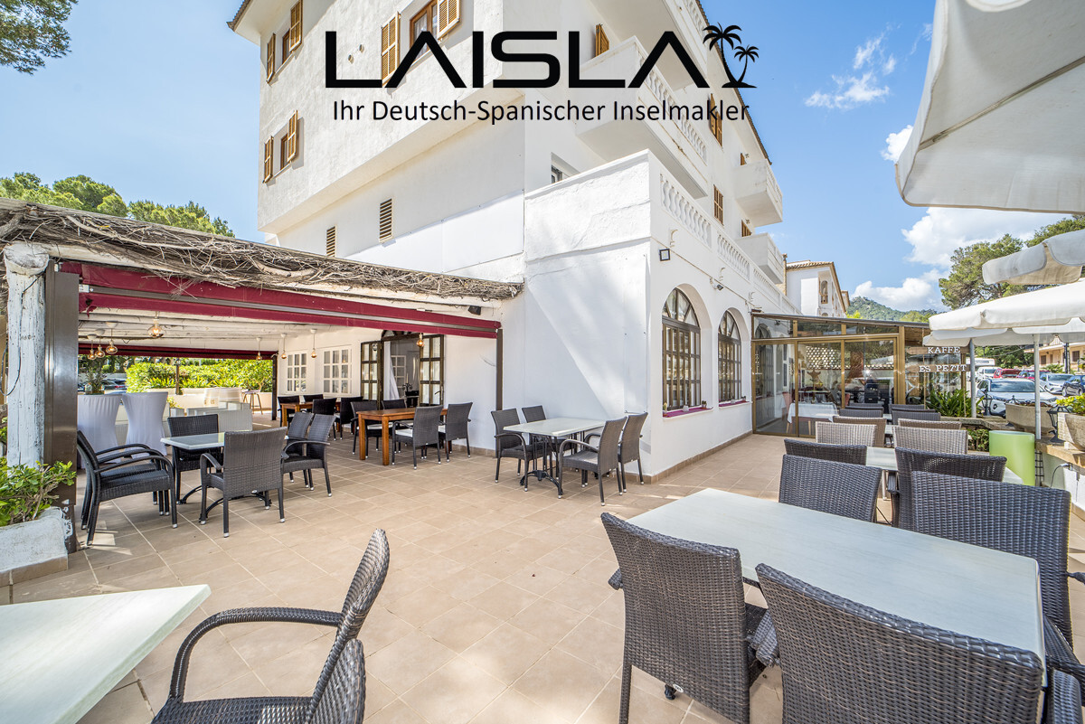 Ferienwohnungsgebäude mit Pool und Restaurant! — Foto 5