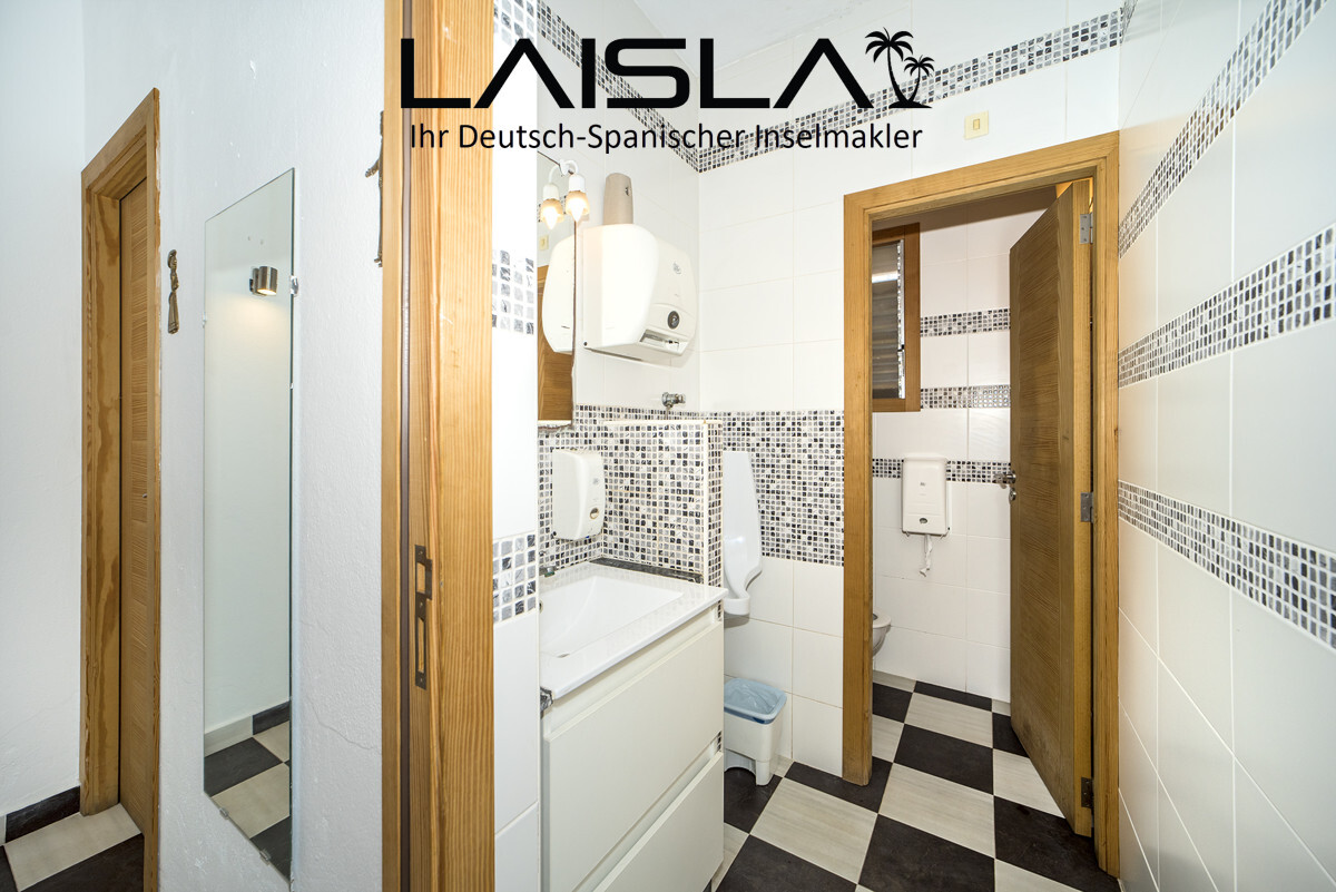 Ferienwohnungsgebäude mit Pool und Restaurant! — Foto 18