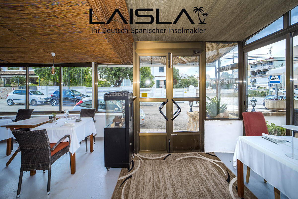 Ferienwohnungsgebäude mit Pool und Restaurant! — Foto 19