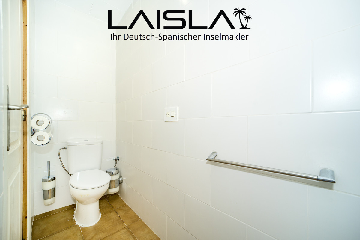 Ferienwohnungsgebäude mit Pool und Restaurant! — Foto 38