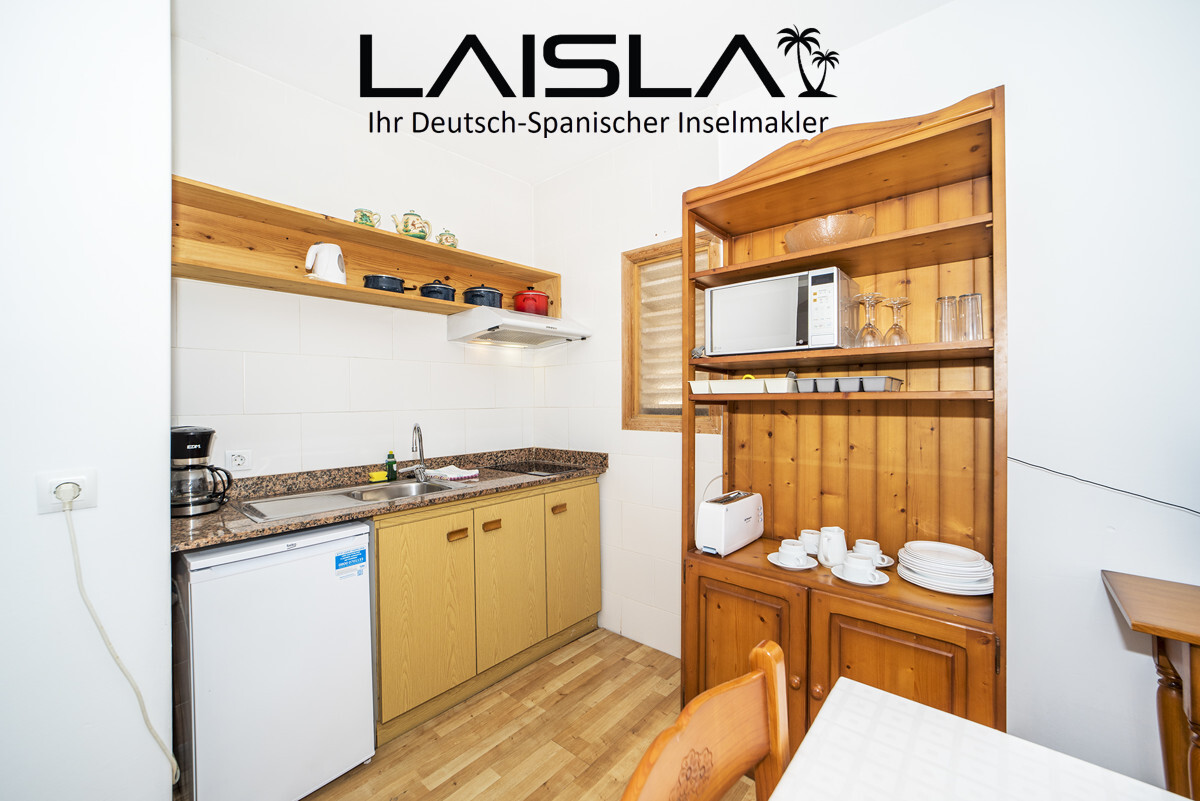 Ferienwohnungsgebäude mit Pool und Restaurant! — Foto 42
