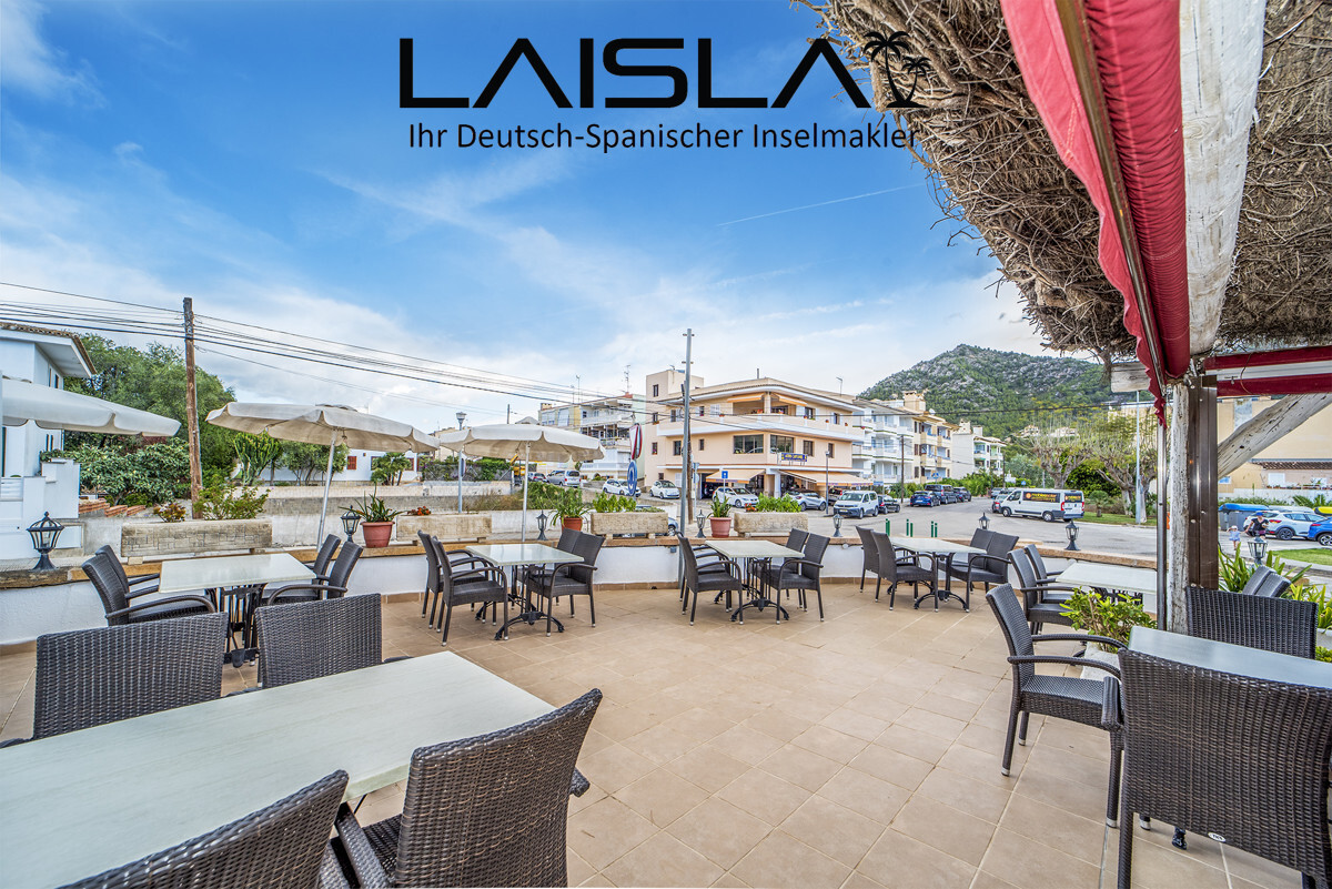 Ferienwohnungsgebäude mit Pool und Restaurant! — Foto 10