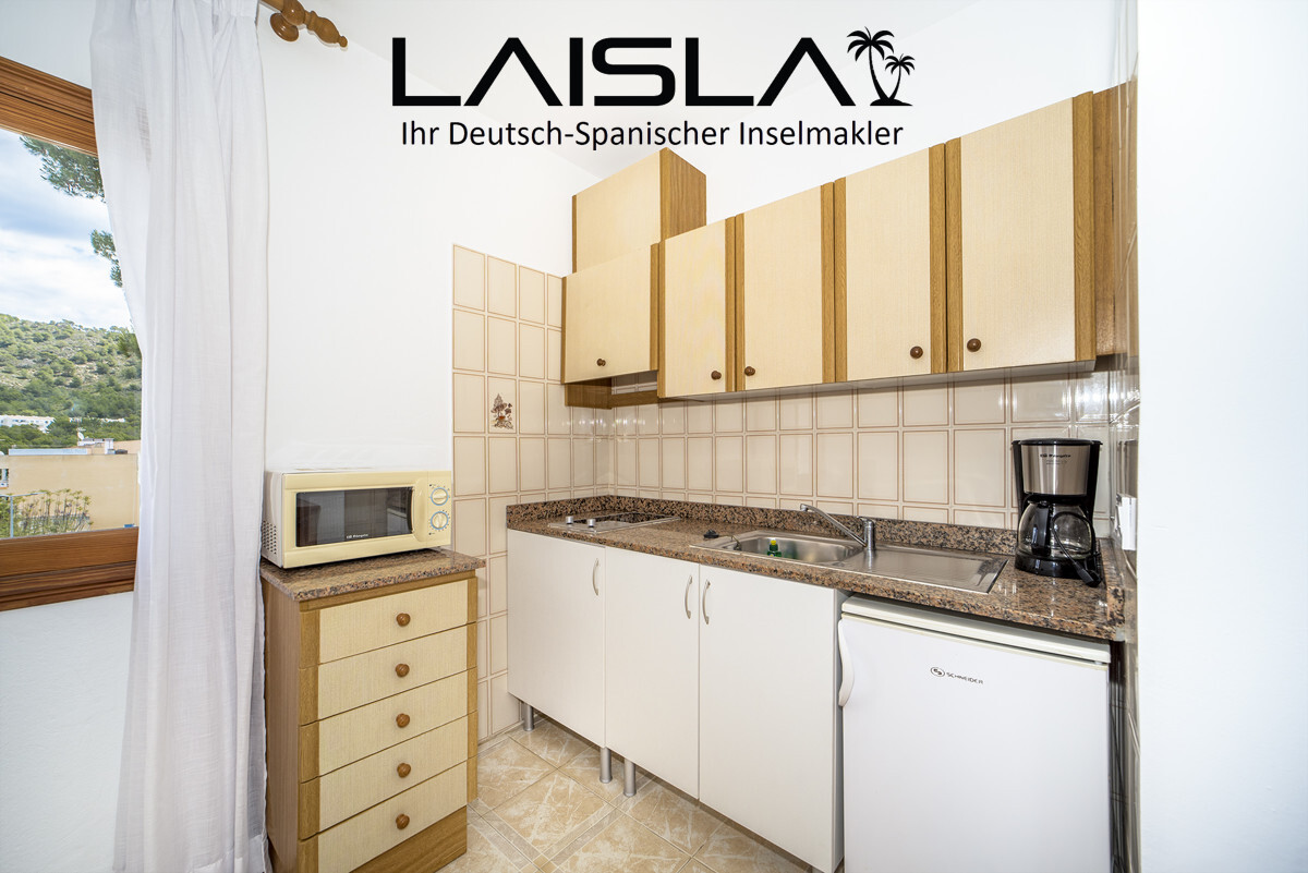 Ferienwohnungsgebäude mit Pool und Restaurant! — Foto 30