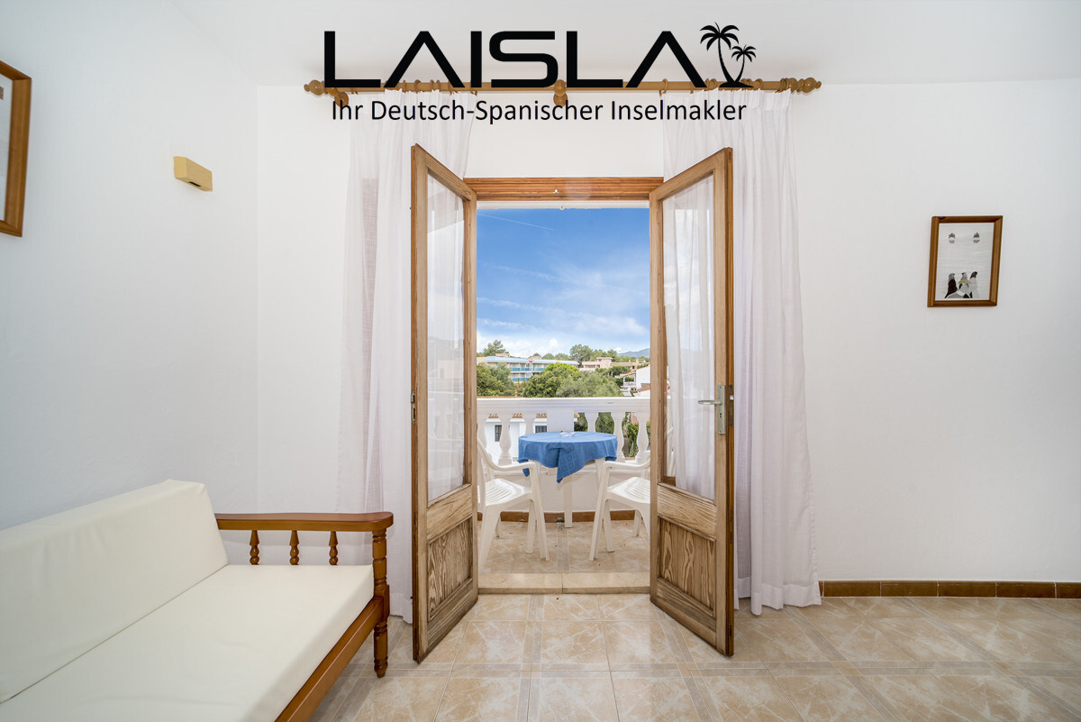 Ferienwohnungsgebäude mit Pool und Restaurant! — Foto 24
