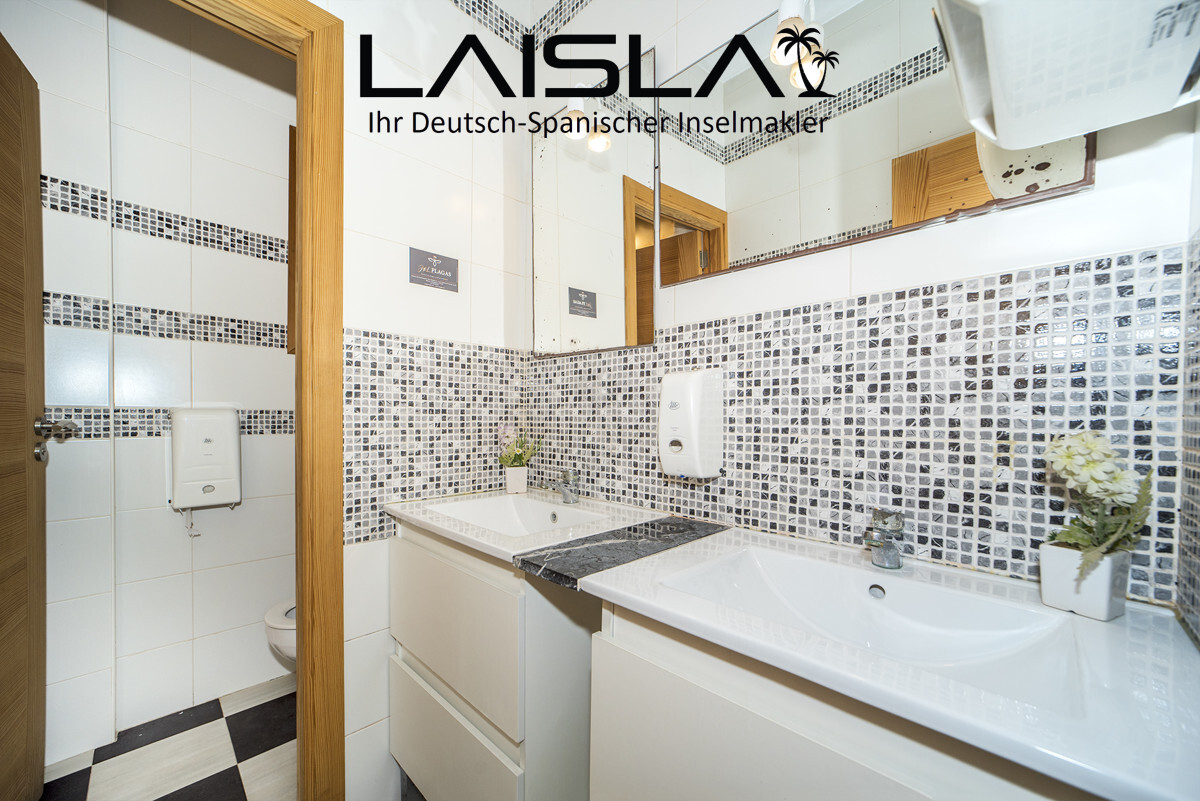 Ferienwohnungsgebäude mit Pool und Restaurant! — Foto 17