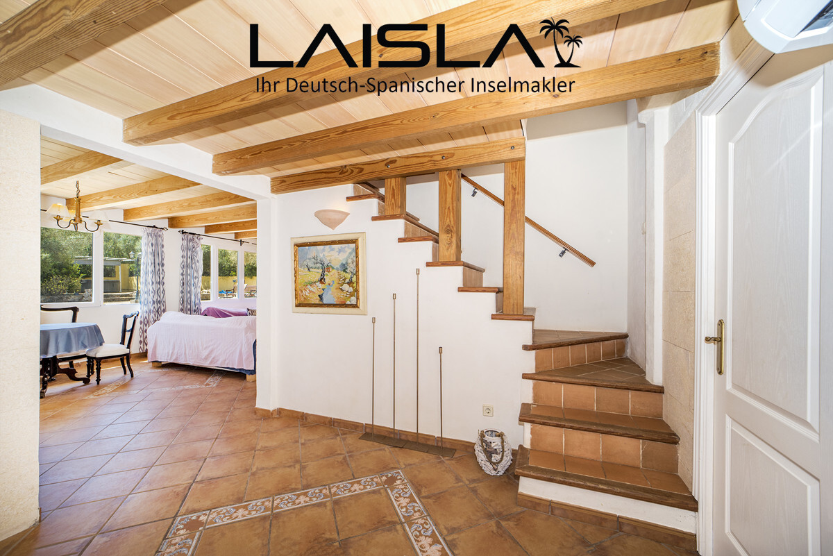 Großzügige ETV-Finca in Top Lage! — Foto 8