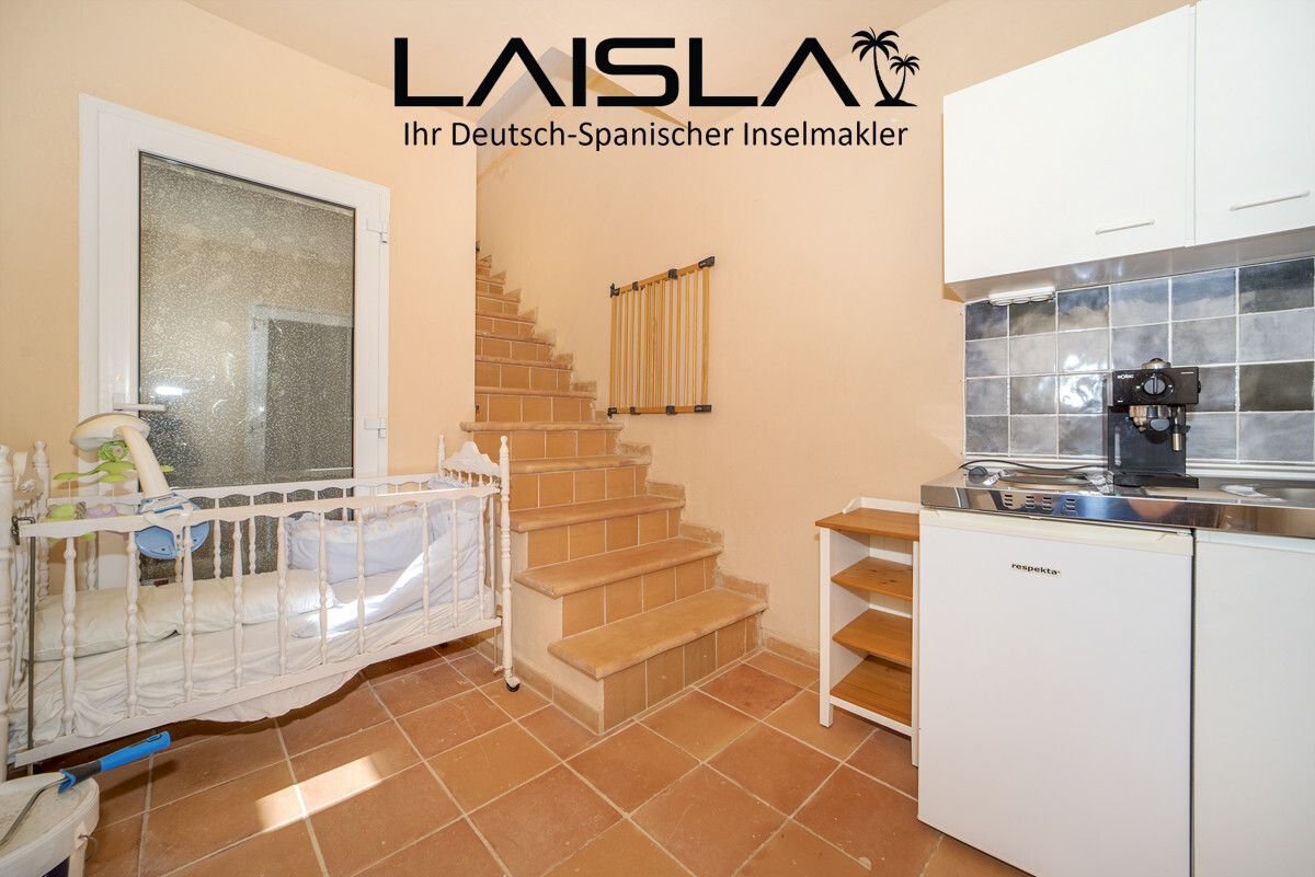 Großzügige ETV-Finca in Top Lage! — Foto 56