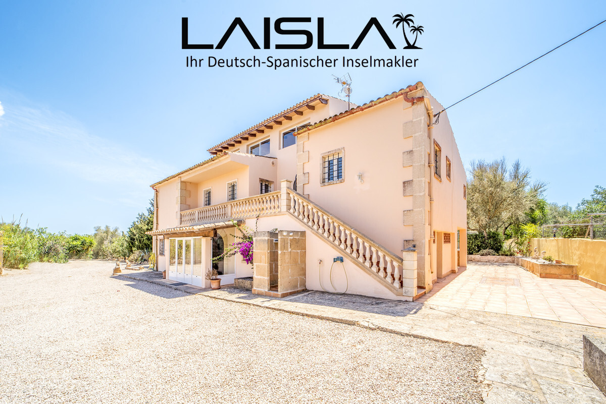 Großzügige ETV-Finca in Top Lage! — Foto 51