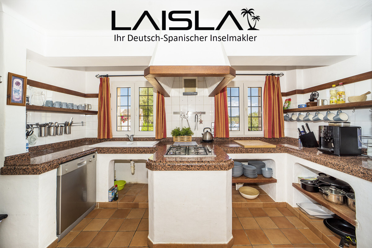 Großzügige ETV-Finca in Top Lage! — Foto 12