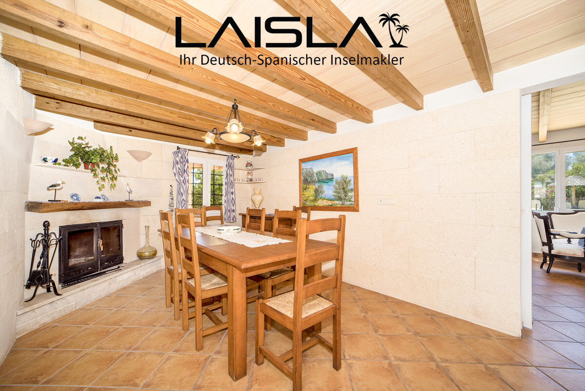 Großzügige ETV-Finca in Top Lage! — Foto 10