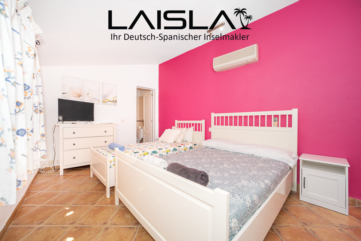 Großzügige ETV-Finca in Top Lage! — Foto 24