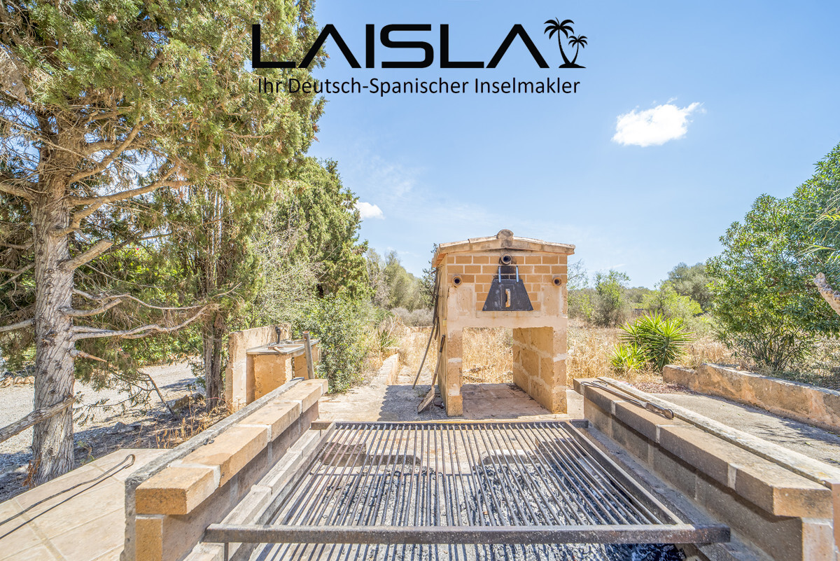Großzügige ETV-Finca in Top Lage! — Foto 49
