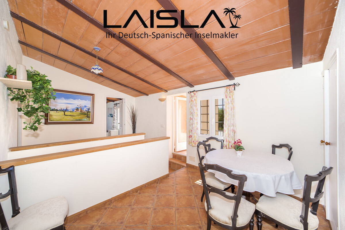 Großzügige ETV-Finca in Top Lage! — Foto 22