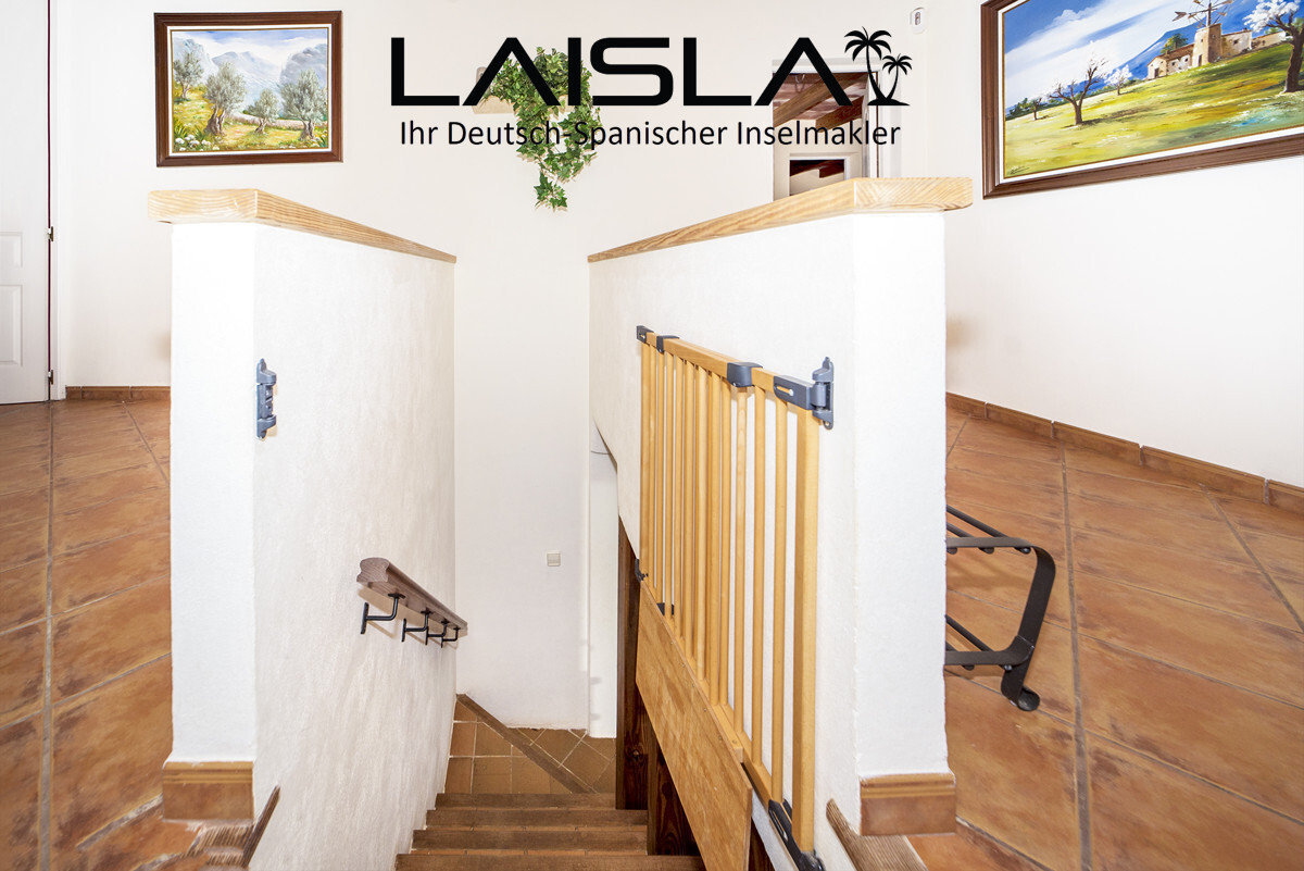 Großzügige ETV-Finca in Top Lage! — Foto 21