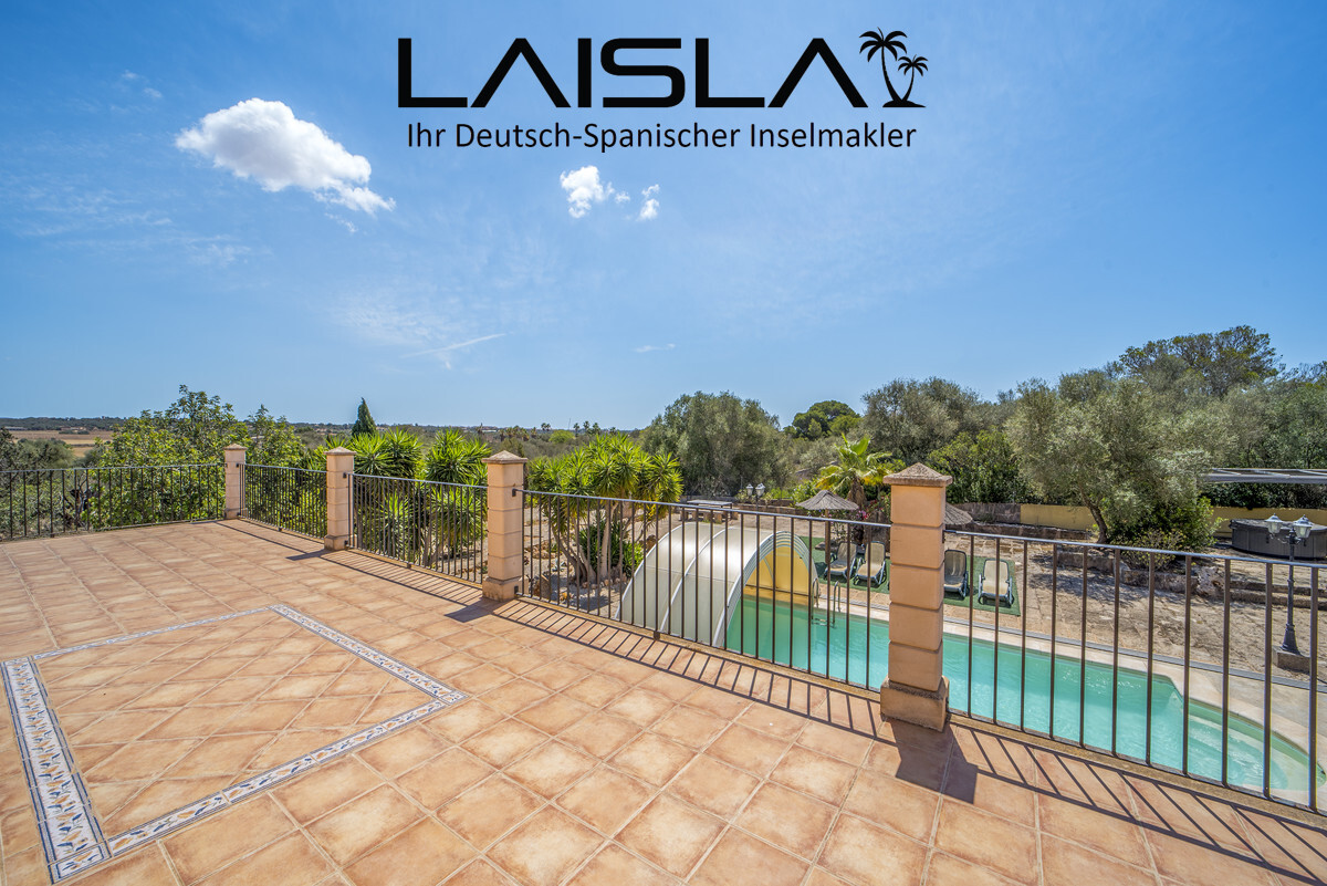 Großzügige ETV-Finca in Top Lage! — Foto 36