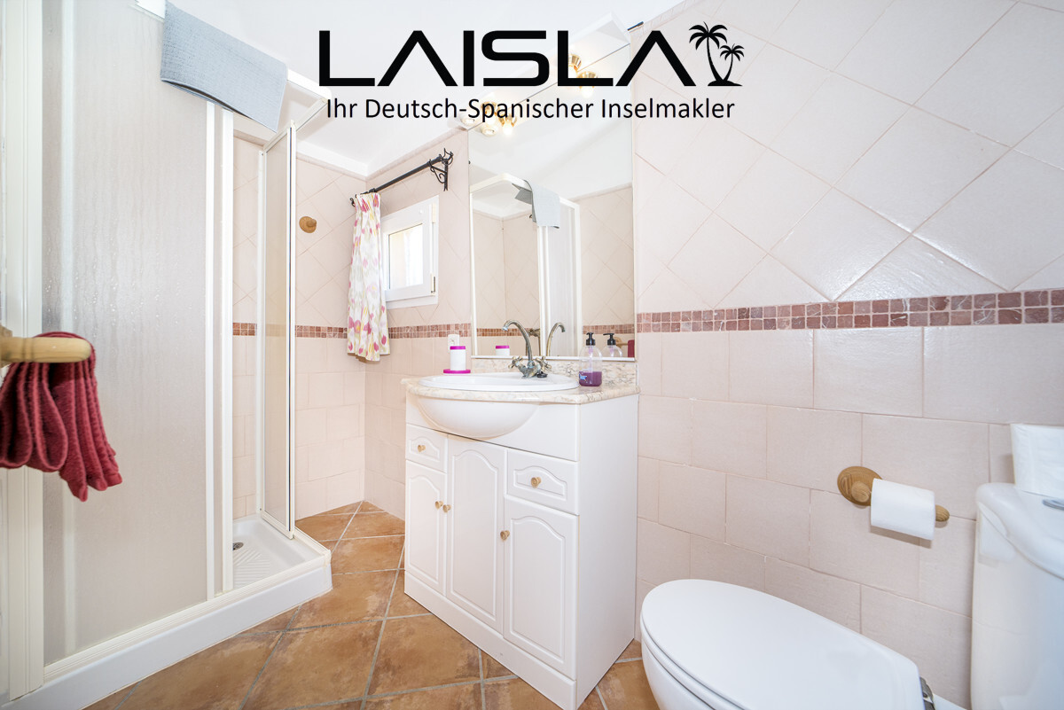 Großzügige ETV-Finca in Top Lage! — Foto 25