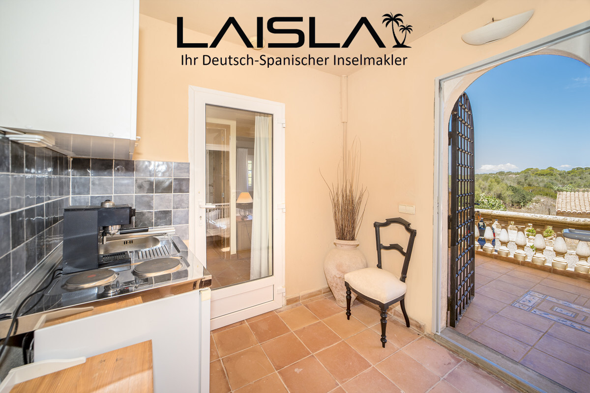Großzügige ETV-Finca in Top Lage! — Foto 53