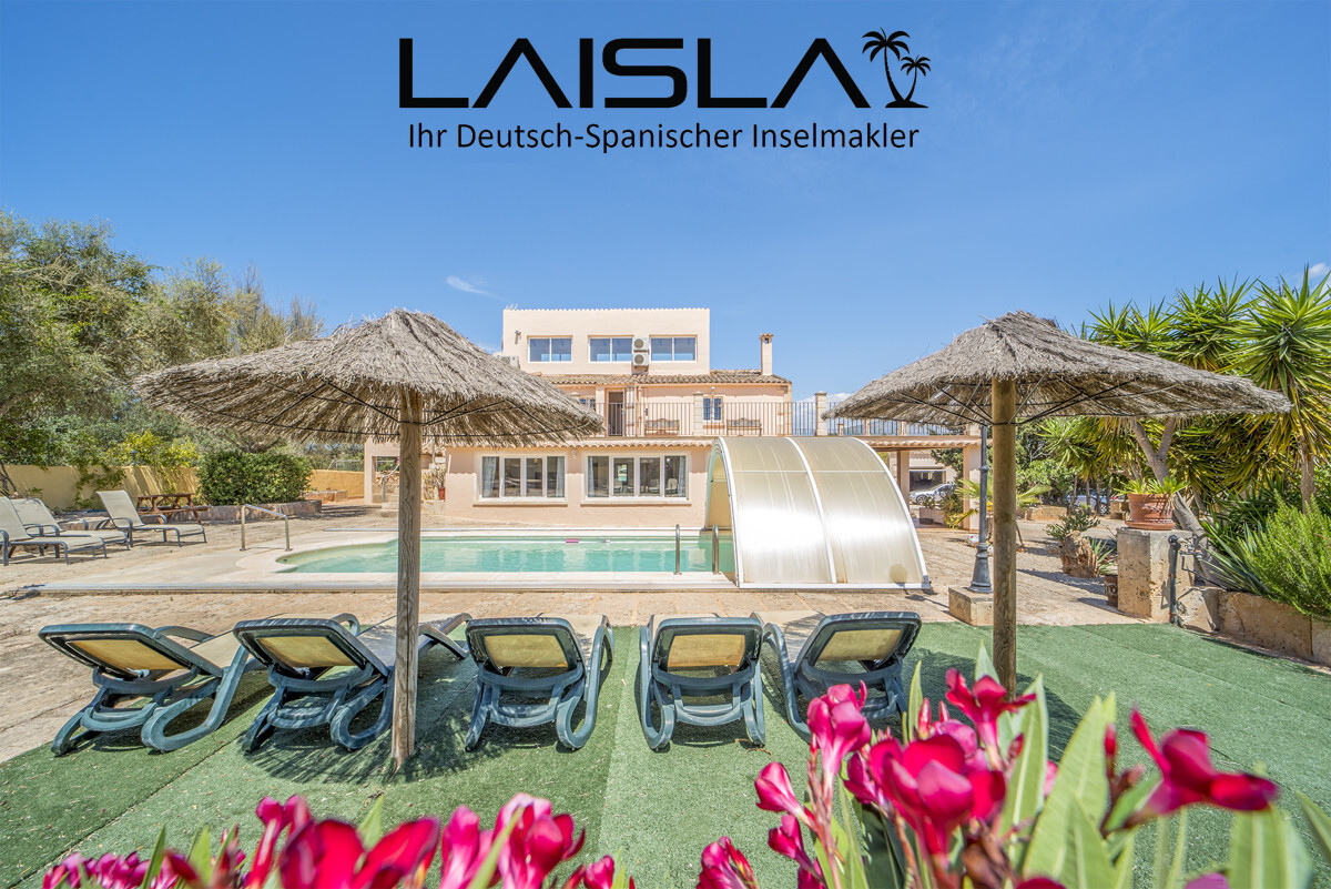 Großzügige ETV-Finca in Top Lage! — Foto 45