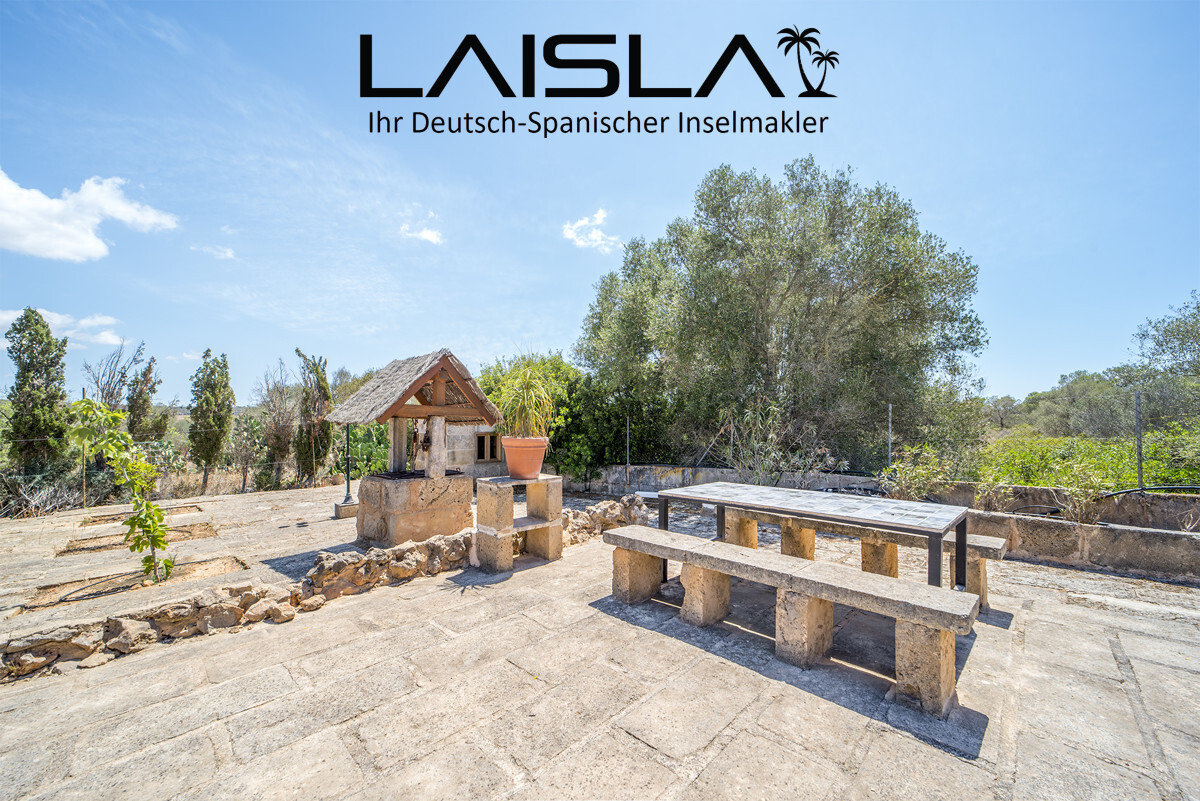 Großzügige ETV-Finca in Top Lage! — Foto 46